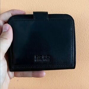 HOBO international wallet